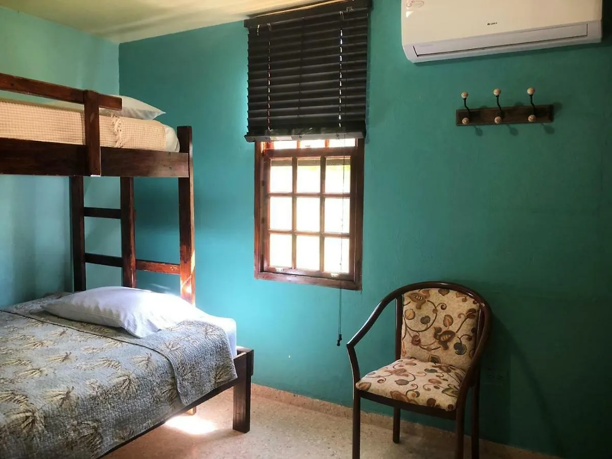 Del Mar Eco Lodging Apartments Luquillo