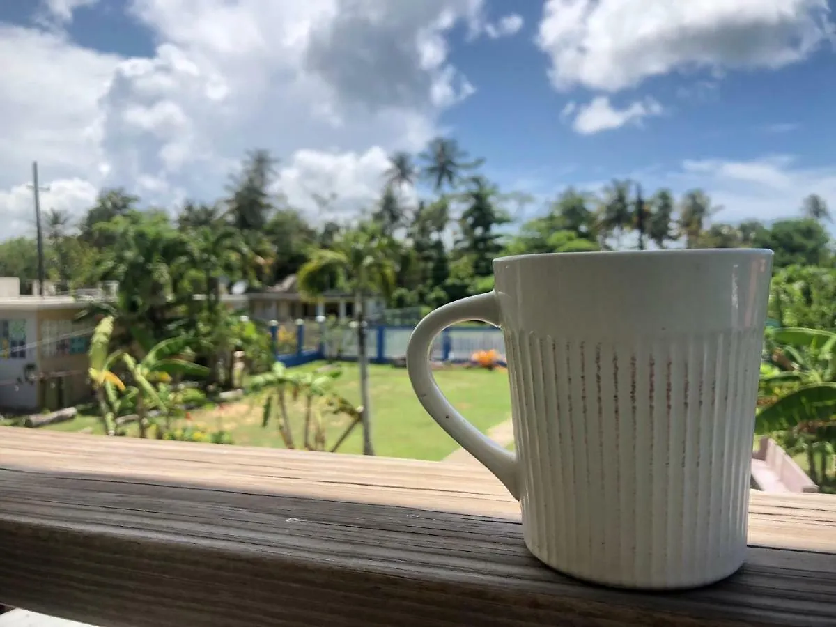Del Mar Eco Lodging Apartments Luquillo