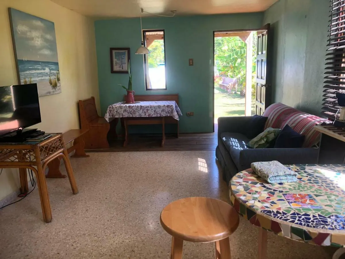Del Mar Eco Lodging Apartments Luquillo
