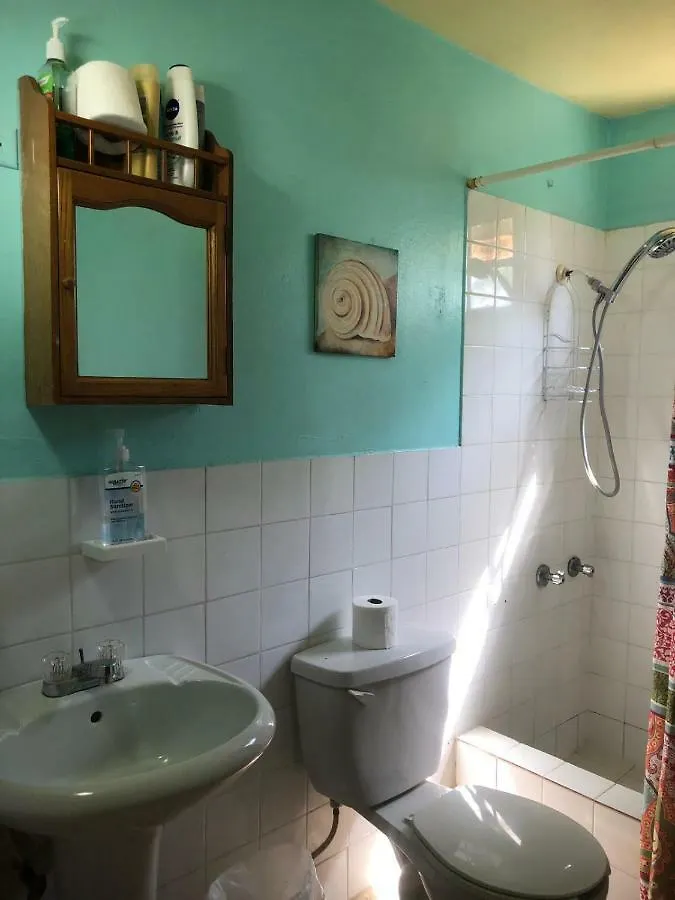 Del Mar Eco Lodging Apartments Luquillo 0*,  Puerto Rico