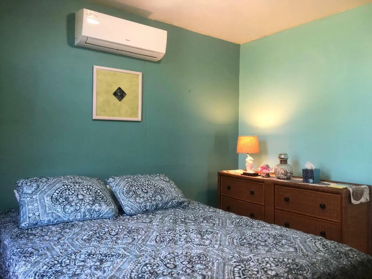 Del Mar Eco Lodging Apartments Luquillo