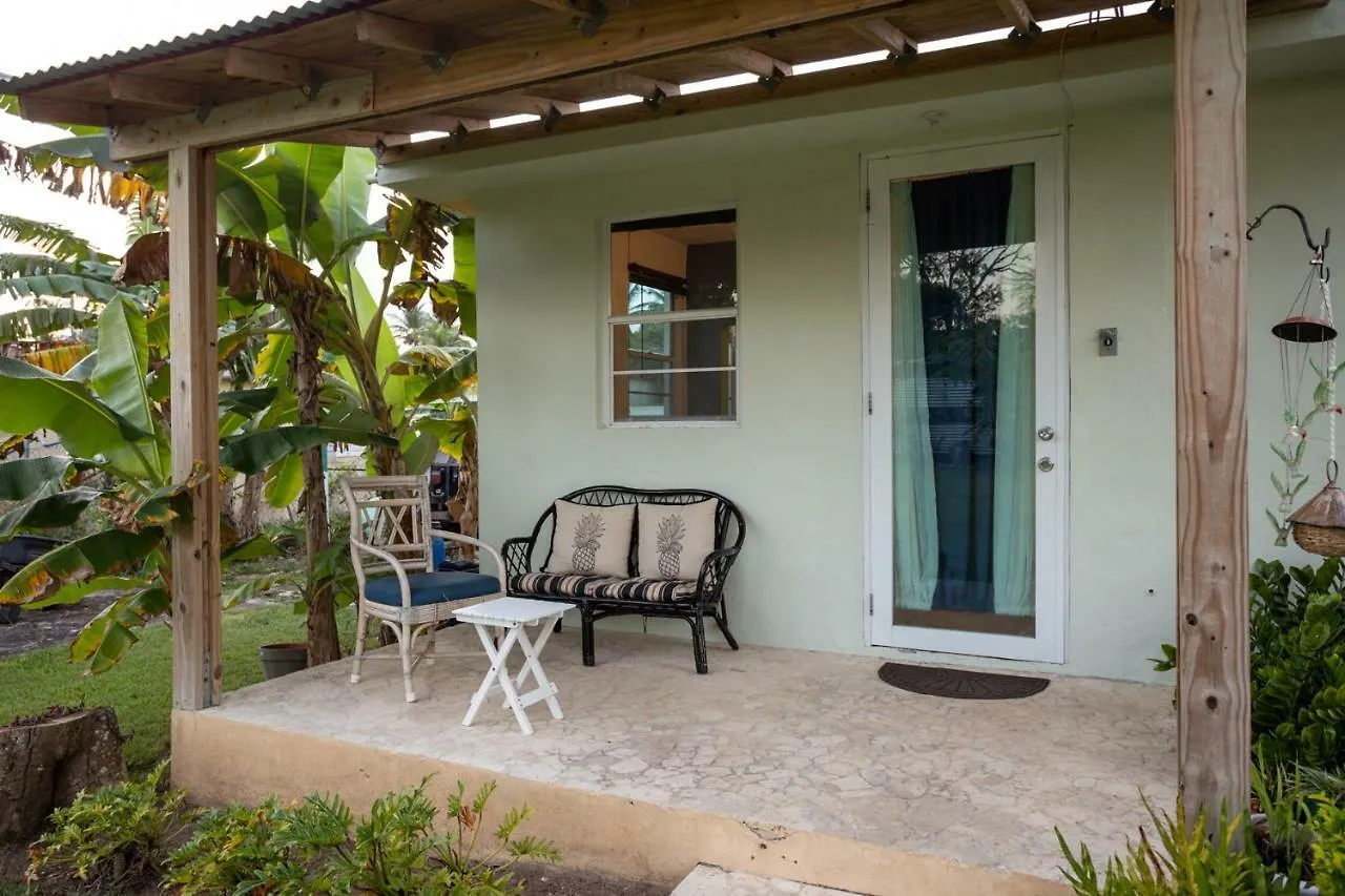 Del Mar Eco Lodging Apartments Luquillo