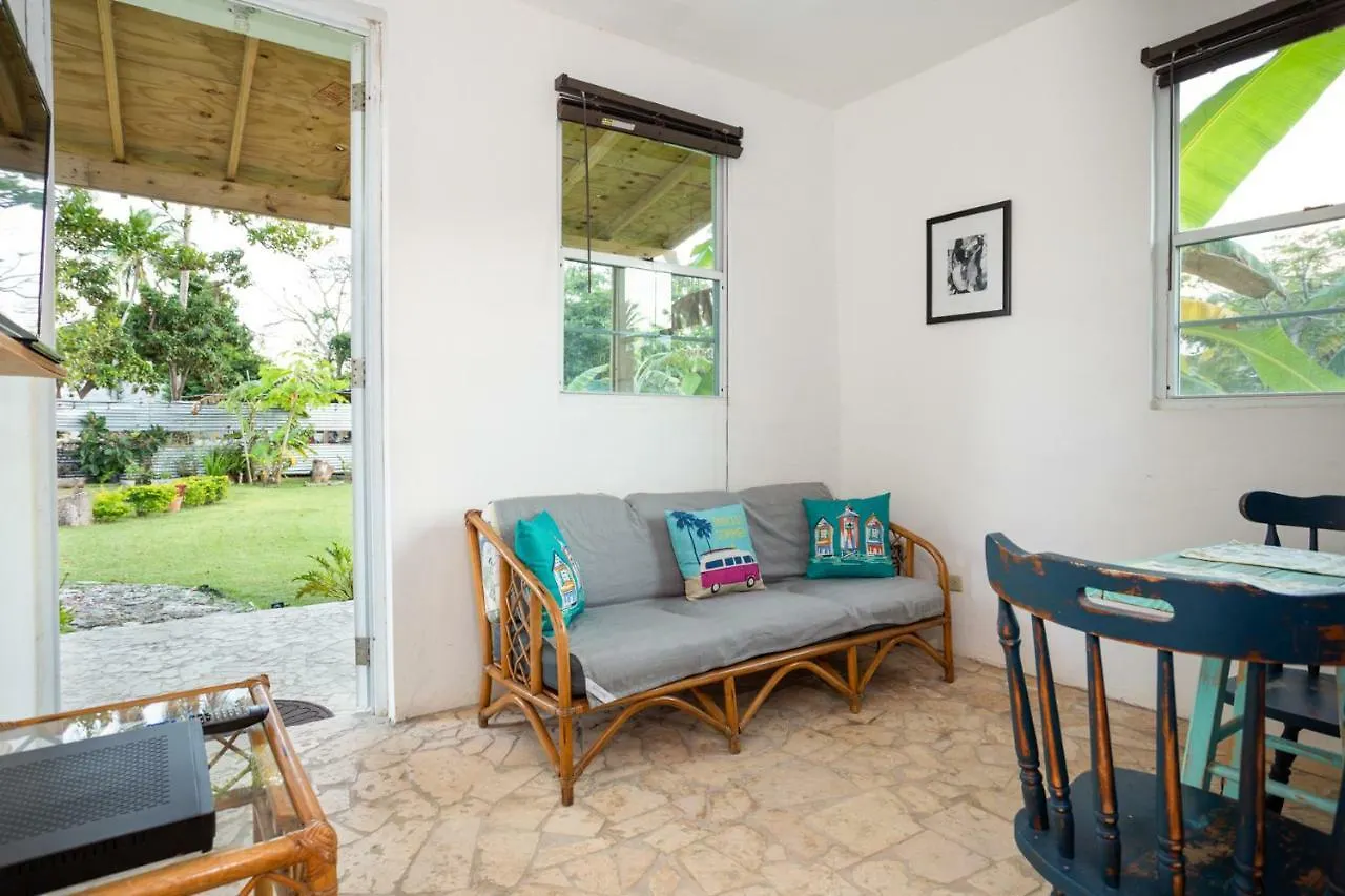Del Mar Eco Lodging Apartments Luquillo Puerto Rico