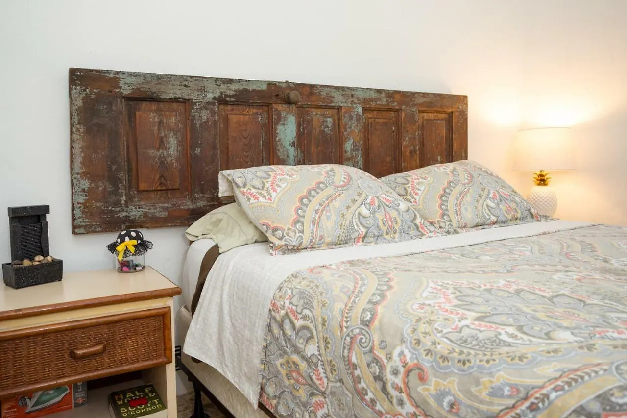 Del Mar Eco Lodging Apartments Luquillo