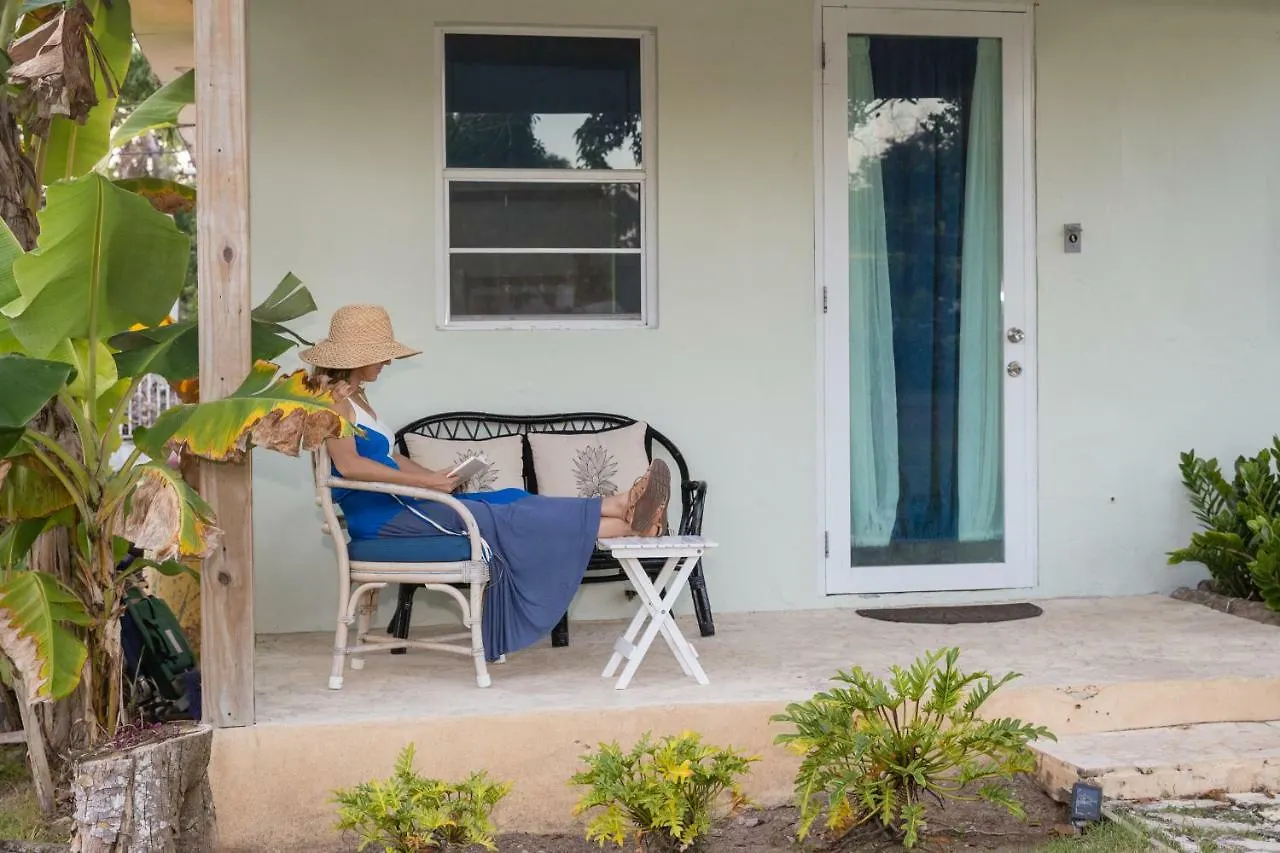 Del Mar Eco Lodging Apartments Luquillo